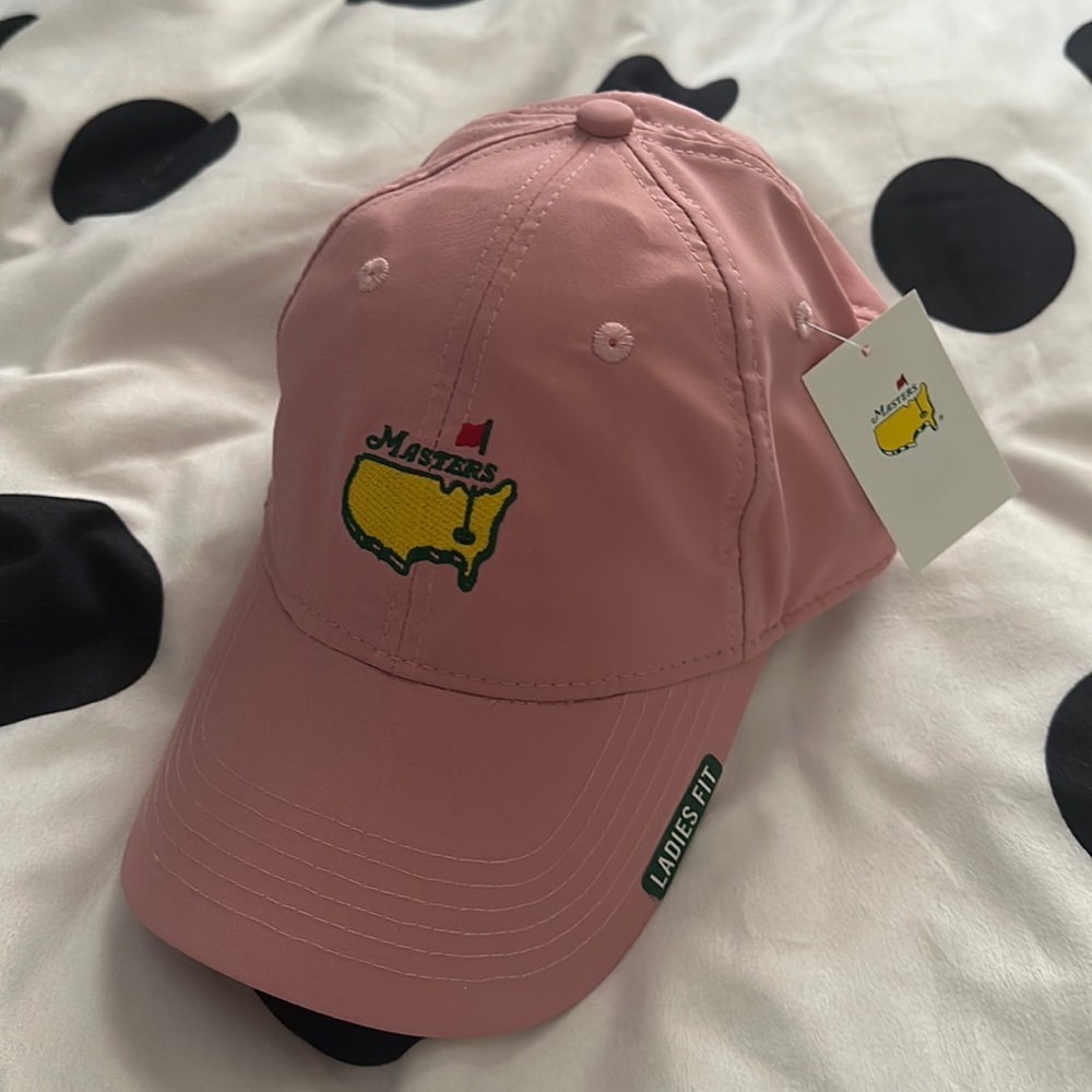 Women’s Masters Hat